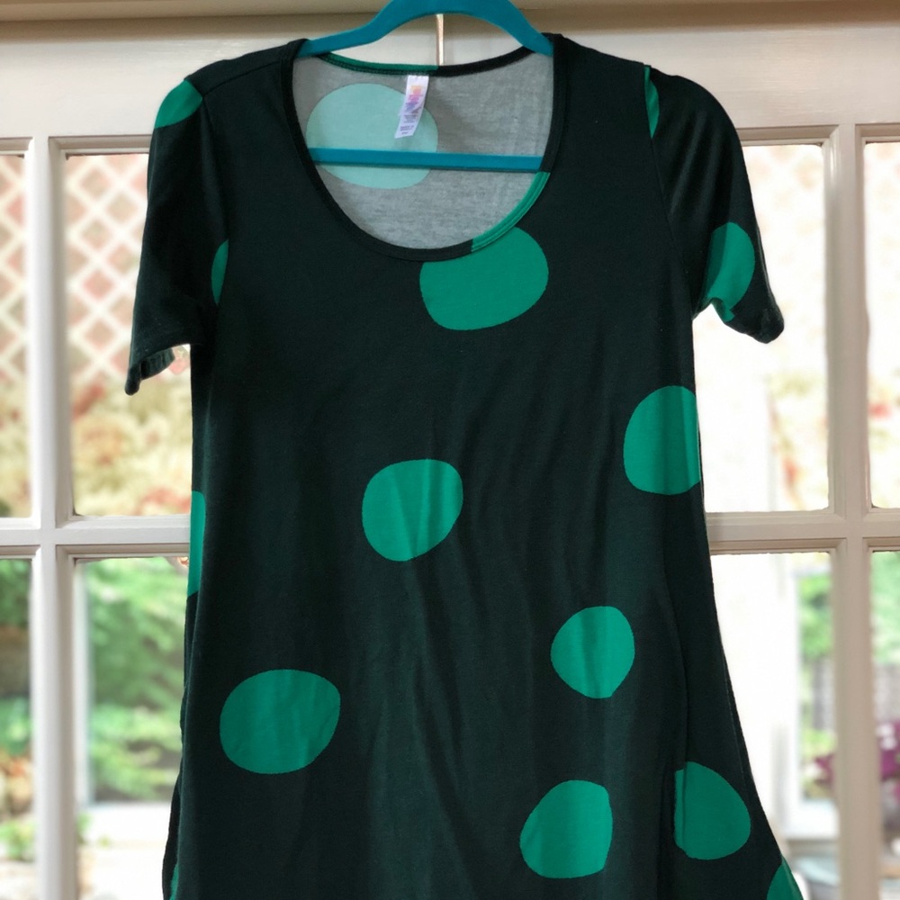 Lularoe Perfect T size XXS